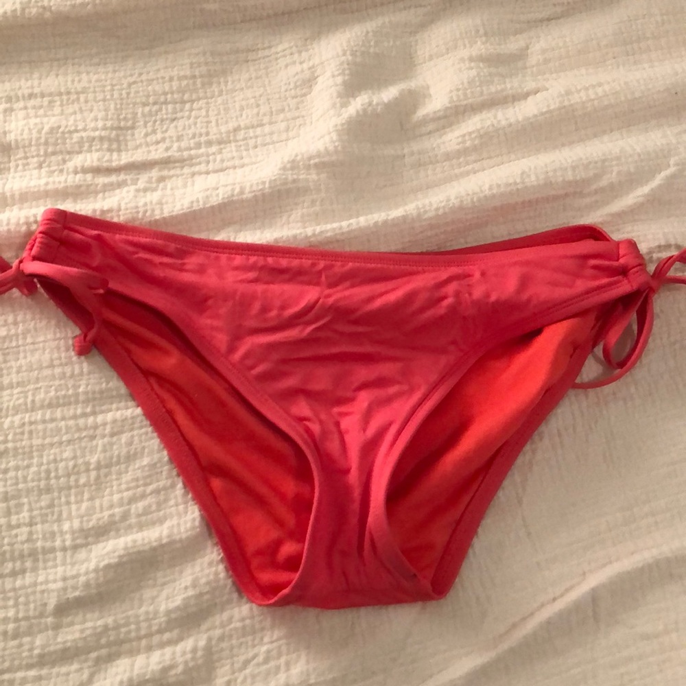 Bikini Bottoms!